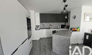Appartement 4 Pièces 89 m² à vendre à Honfleur (14600)