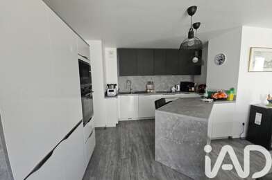 Appartement 4 pièces 329000 €