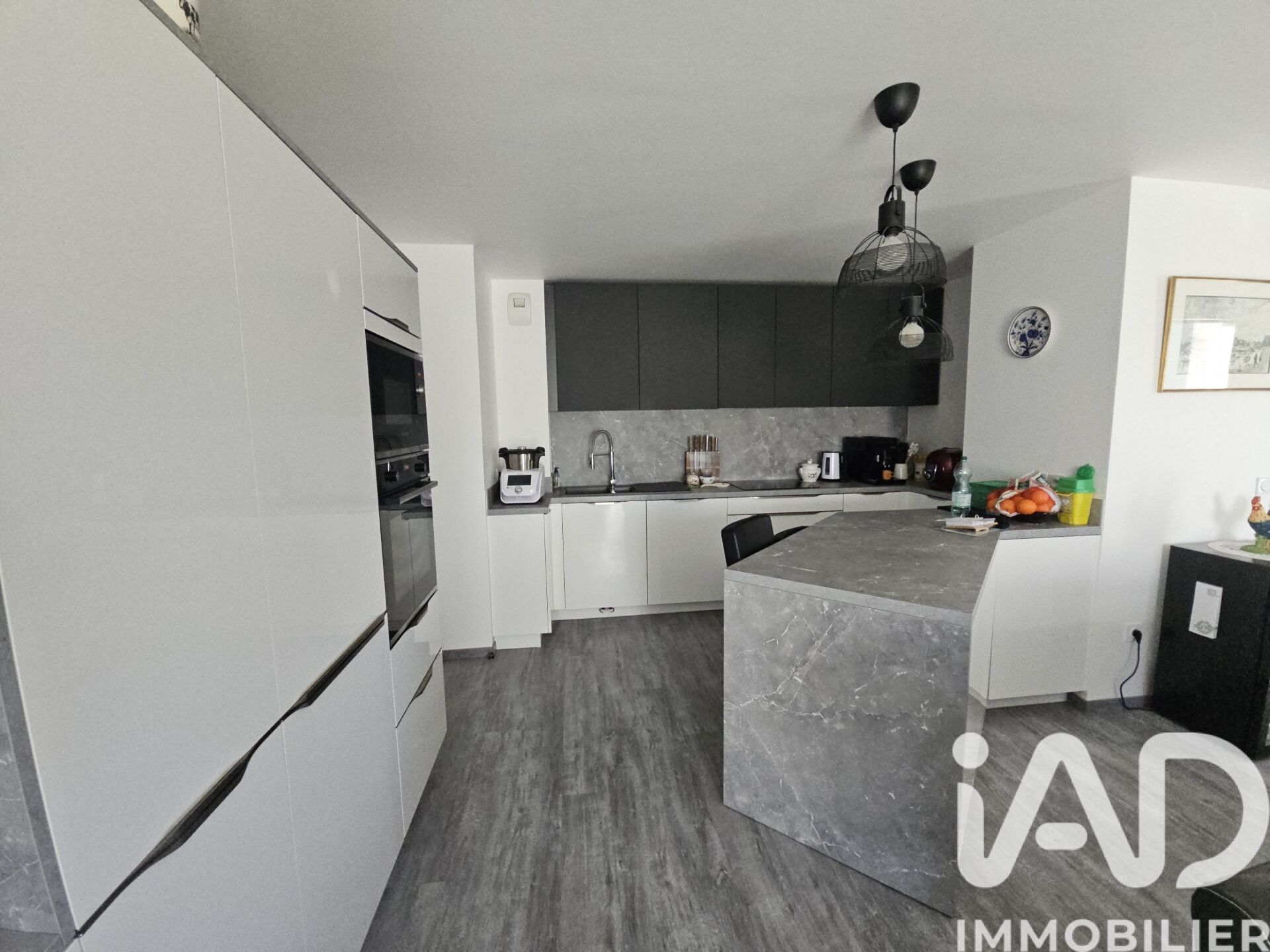 Vente Appartement 4 pièces - Photo 3