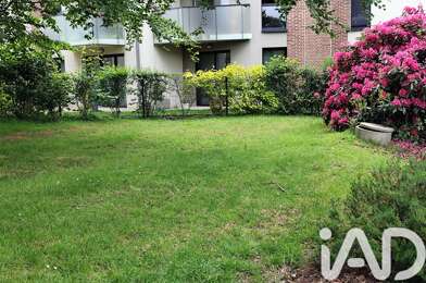 Appartement 4 pièces 328000 €