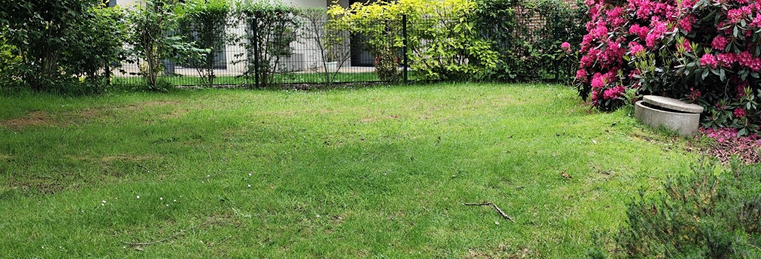Appartement 4 Pièces 89 m² à vendre à Honfleur (14600)