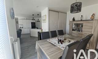 Appartement 4 Pièces 89 m² à vendre à Honfleur (14600)