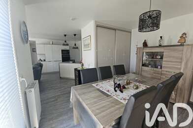 Appartement 4 pièces 328000 €