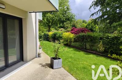 Vente Appartement 4 pièces — photo du bien