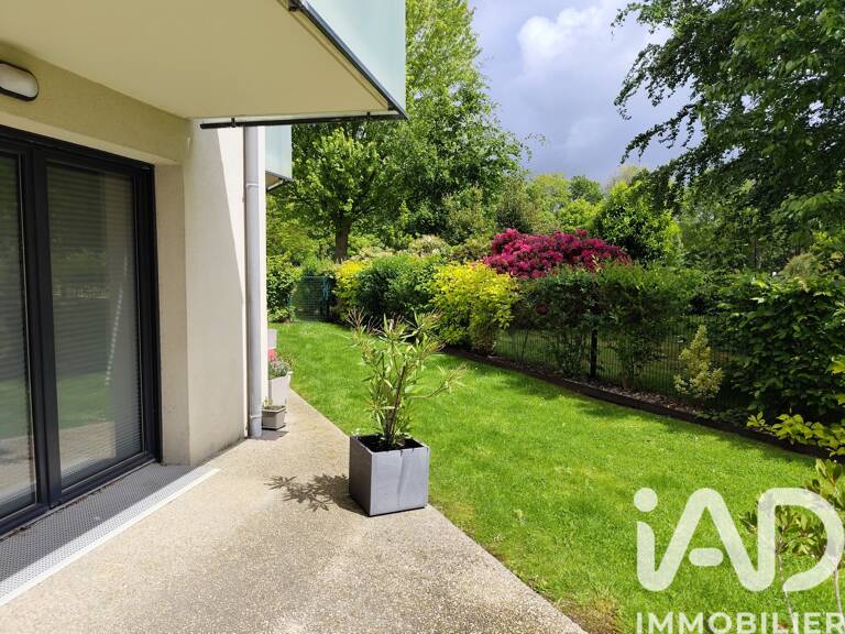 Vente Appartement 4 pièces — photo 1