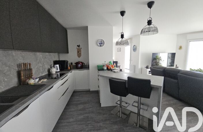 Vente Appartement 4 pièces — photo 2