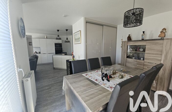 Vente Appartement 4 pièces — photo 3