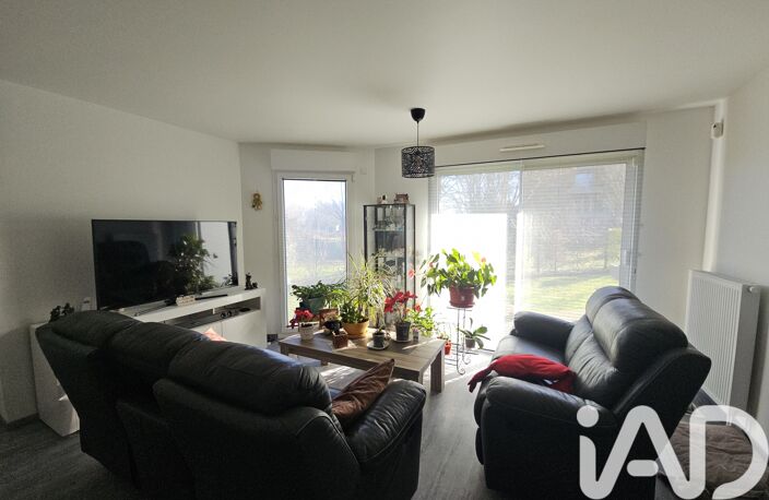 Vente Appartement 4 pièces — photo 4