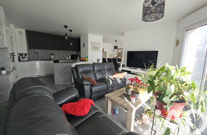 Vente Appartement 4 pièces — photo 5