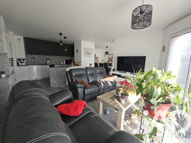 Vente Appartement 4 pièces — photo du bien