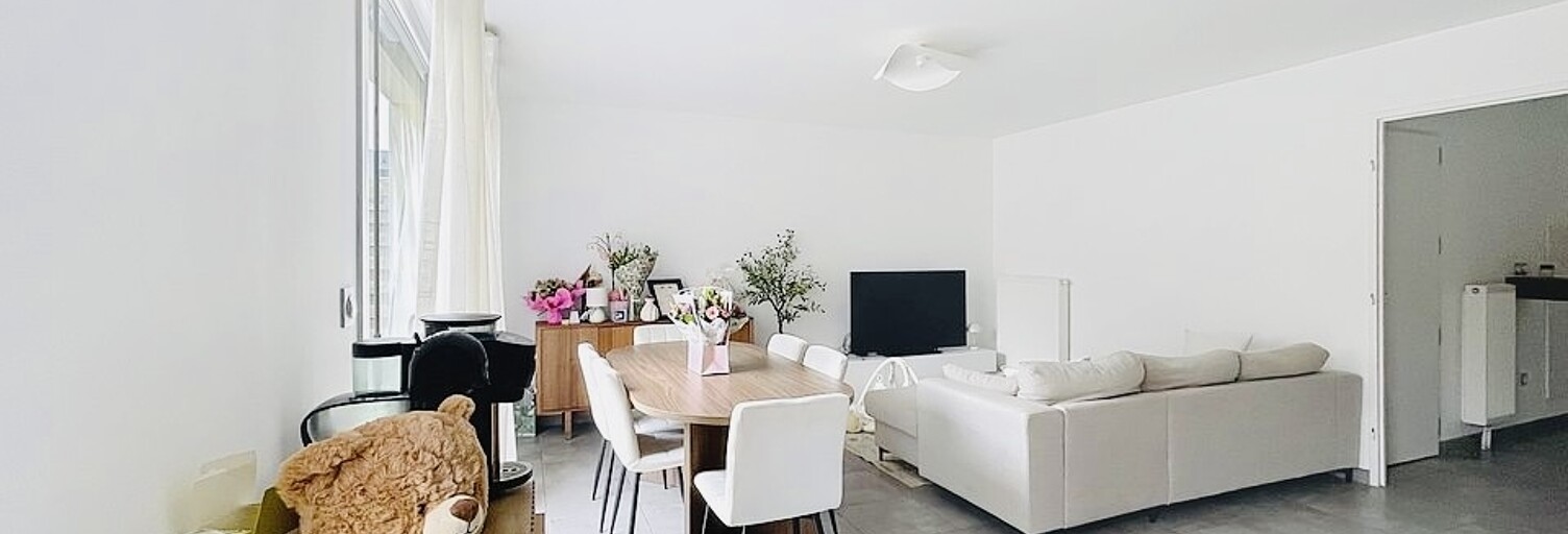 Maison 4 Pièces 79 m² à vendre à Cuincy (59553)