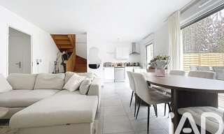 Maison 4 Pièces 79 m² à vendre à Cuincy (59553)