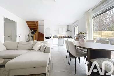 Maison 4 pièces 184000 €