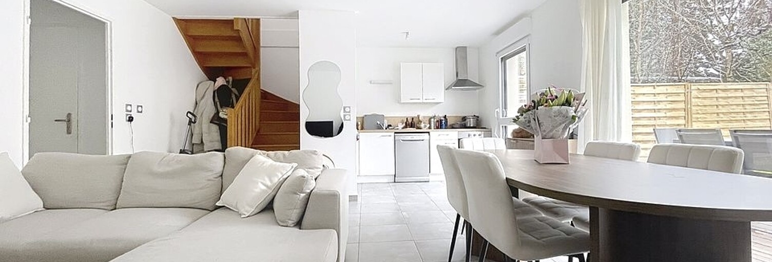 Maison 4 Pièces 79 m² à vendre à Cuincy (59553)