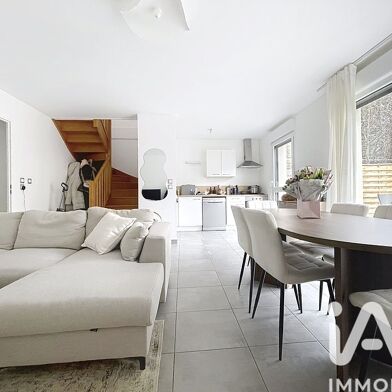 Maison 4 pièces 184000 €