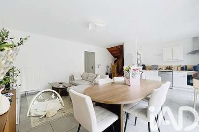 Maison 4 pièces 184000 €