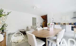 Maison 4 Pièces 79 m² à vendre à Cuincy (59553)