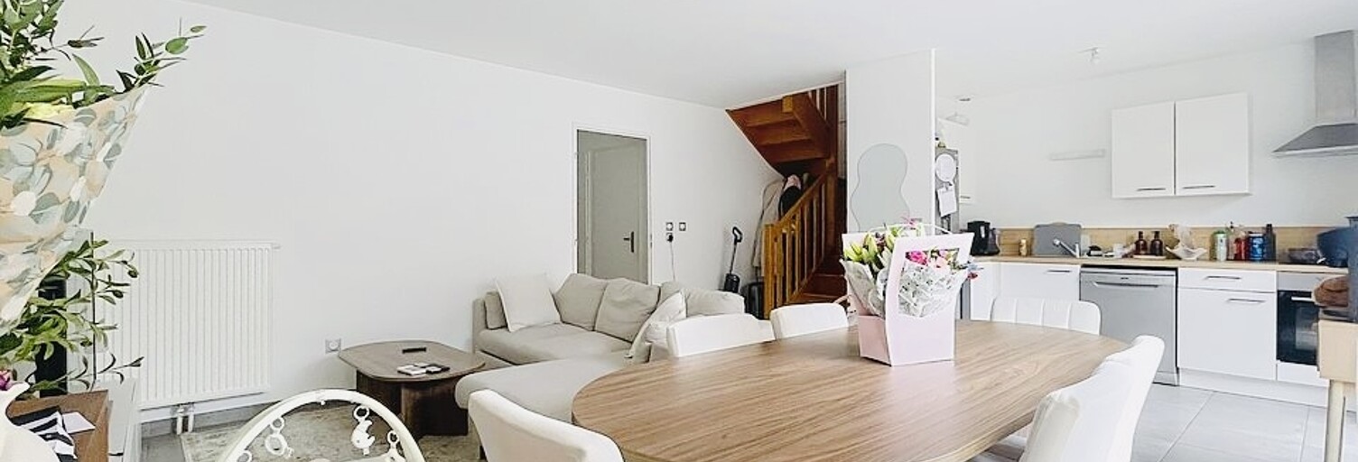 Maison 4 Pièces 79 m² à vendre à Cuincy (59553)