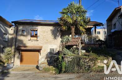 Maison 4 pièces 219000 €