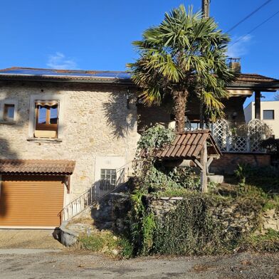 Maison 4 pièces 219000 €