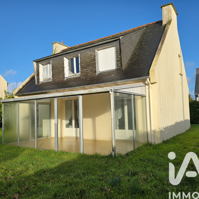 Maison 5 pièces 195500 €