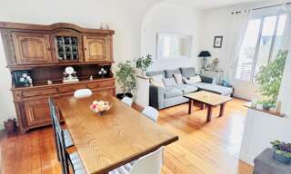 Maison 4 Pièces 60 m² à vendre à Nogent-sur-Oise (60180)