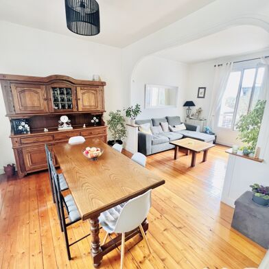 Maison 4 pièces 225000 €