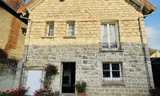 Maison 4 Pièces 60 m² à vendre à Nogent-sur-Oise (60180)