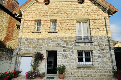 Maison 4 pièces 225000 €