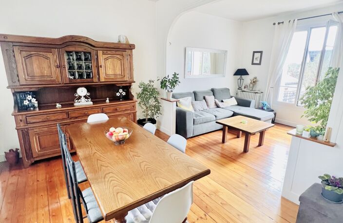 Vente Maison/villa 4 pièces — photo 2