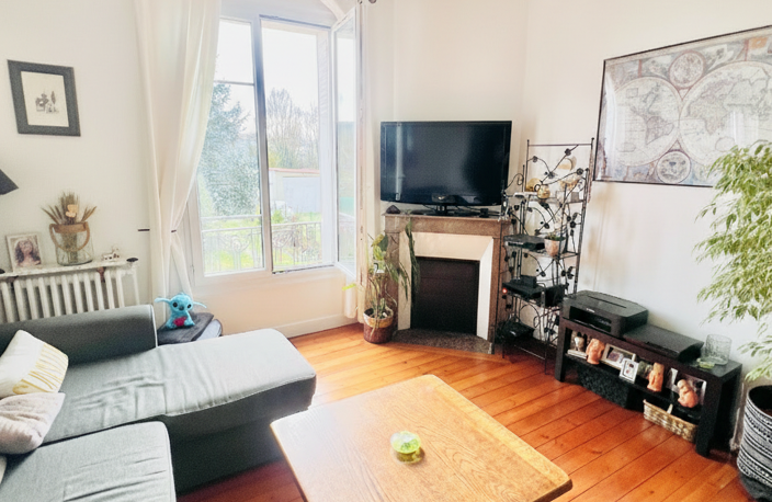 Vente Maison/villa 4 pièces — photo 3