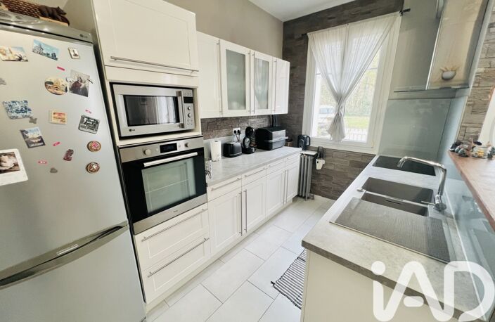 Vente Maison/villa 4 pièces — photo 4
