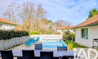 Maison 7 Pièces 178 m² à vendre à Tarnos (40220)