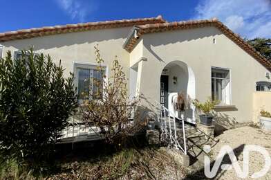 Maison 4 pièces 417000 €