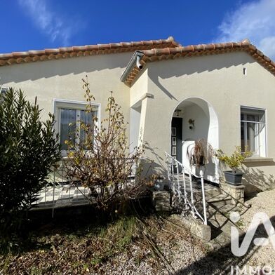 Maison 4 pièces 417000 €