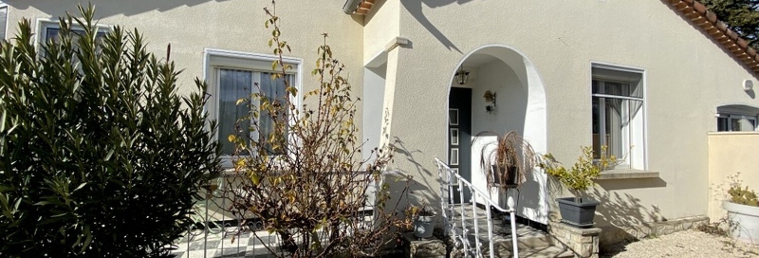 Maison 4 Pièces 96 m² à vendre à Vaison-la-Romaine (84110)