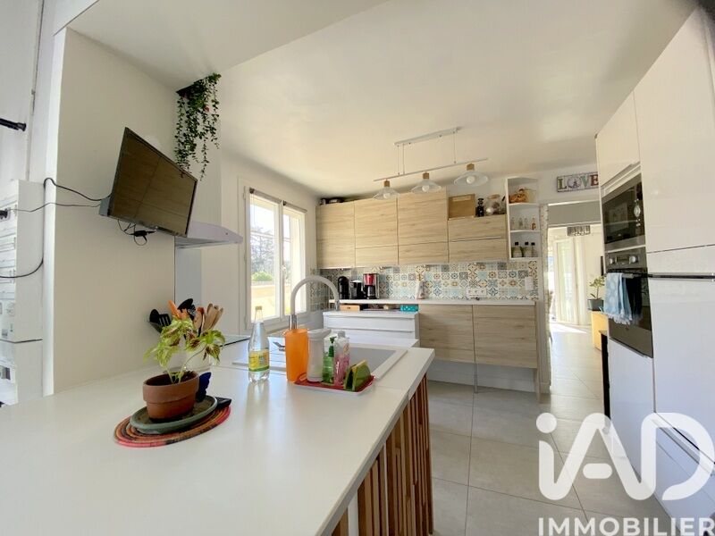 Vente Maison/villa 4 pièces - Photo 3