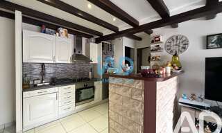 Appartement 2 Pièces 38 m² à vendre à Bouray-sur-Juine (91850)