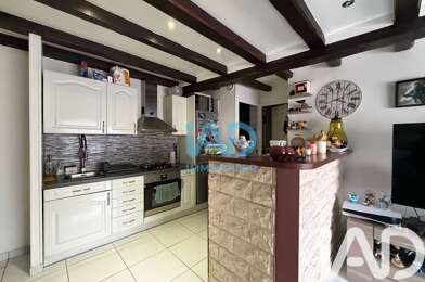 Appartement 2 pièces 119500 €