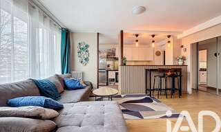 Appartement 3 Pièces 66 m² à vendre à Caen (14000)