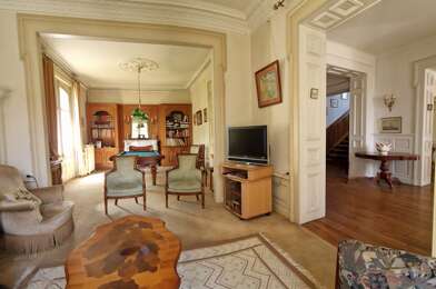 Maison 16 pièces 875000 €