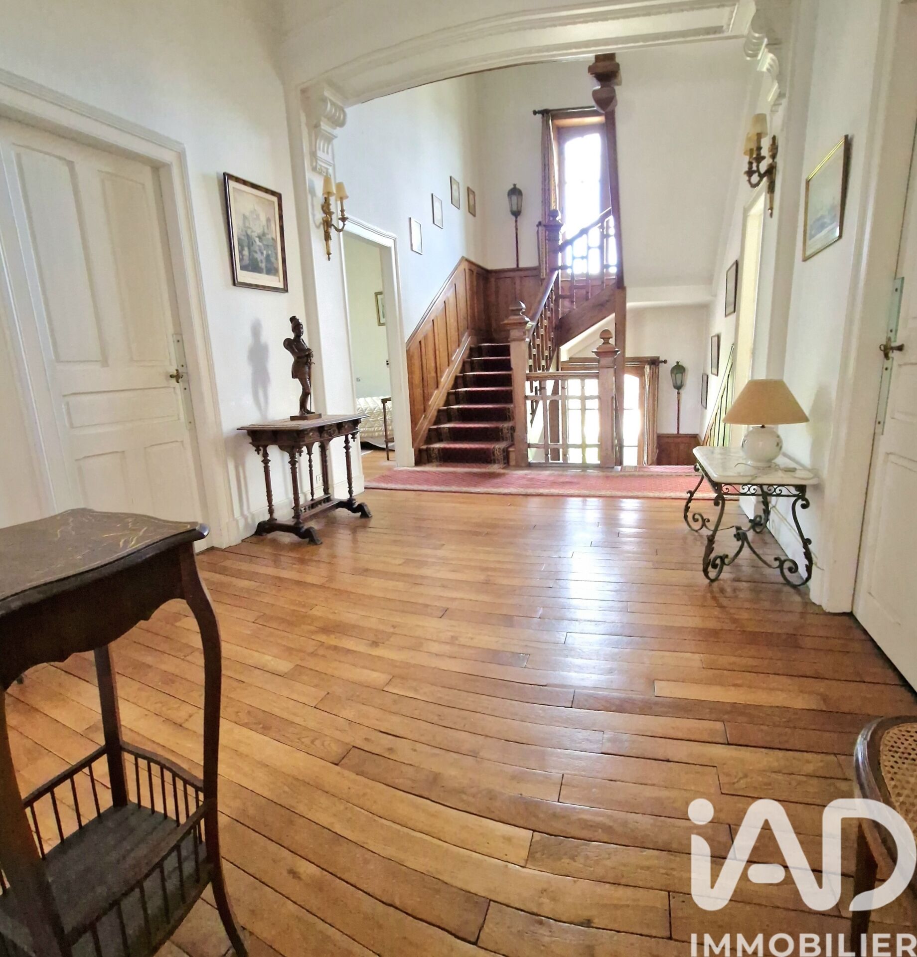 Vente Maison/villa 16 pièces - Photo 4