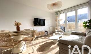 Appartement 3 Pièces 62 m² à vendre à Veigné (37250)