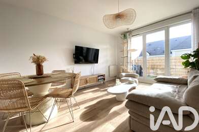 Appartement 3 pièces 184900 €