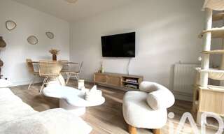 Appartement 3 Pièces 62 m² à vendre à Chambray-lès-Tours (37170)