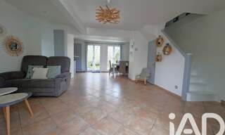 Maison 4 Pièces 122 m² à vendre à Varreddes (77910)