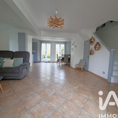 Maison 4 pièces 319000 €