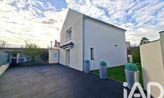 Maison 4 Pièces 122 m² à vendre à Varreddes (77910)