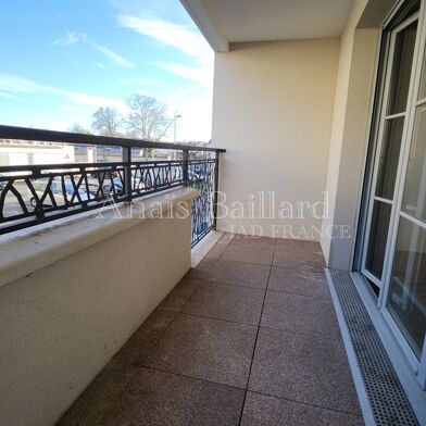 Appartement 2 pièces 155500 €