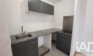 Appartement 2 Pièces 43 m² à vendre à Moissy-Cramayel (77550)